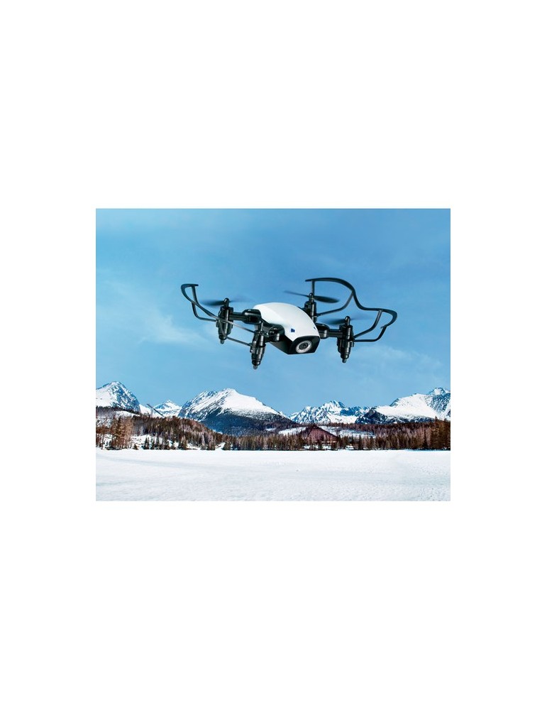 Drone Wifi Photos & vidéos en plein air Personnalisé DRONIE pas cher