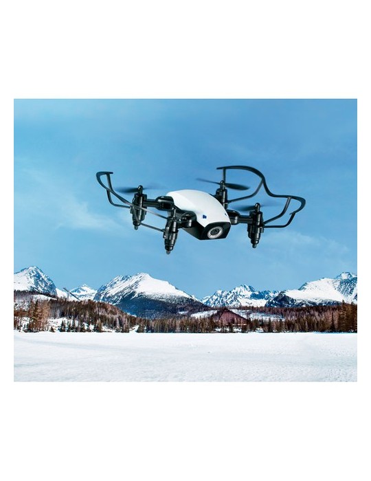 Drone Wifi Photos & vidéos en plein air Personnalisé DRONIE pas cher