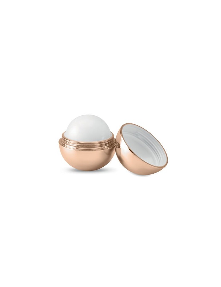 Boule Baume à Lèvres Beauté et Protection Personnalisée UV SOFT pas cher
