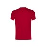 T-Shirt Adulte Personnalisable Couleur "keya" MC180-OE Matières : coton Taille textile : S Couleurs : noir impression haute défi