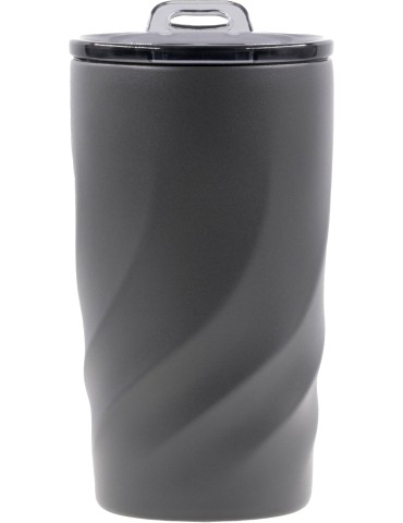 Brandcharger Vortex Calix Ceramica mug de voyage