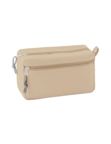 Trousse de Toilette sans PVC Cadeau Personnalisé