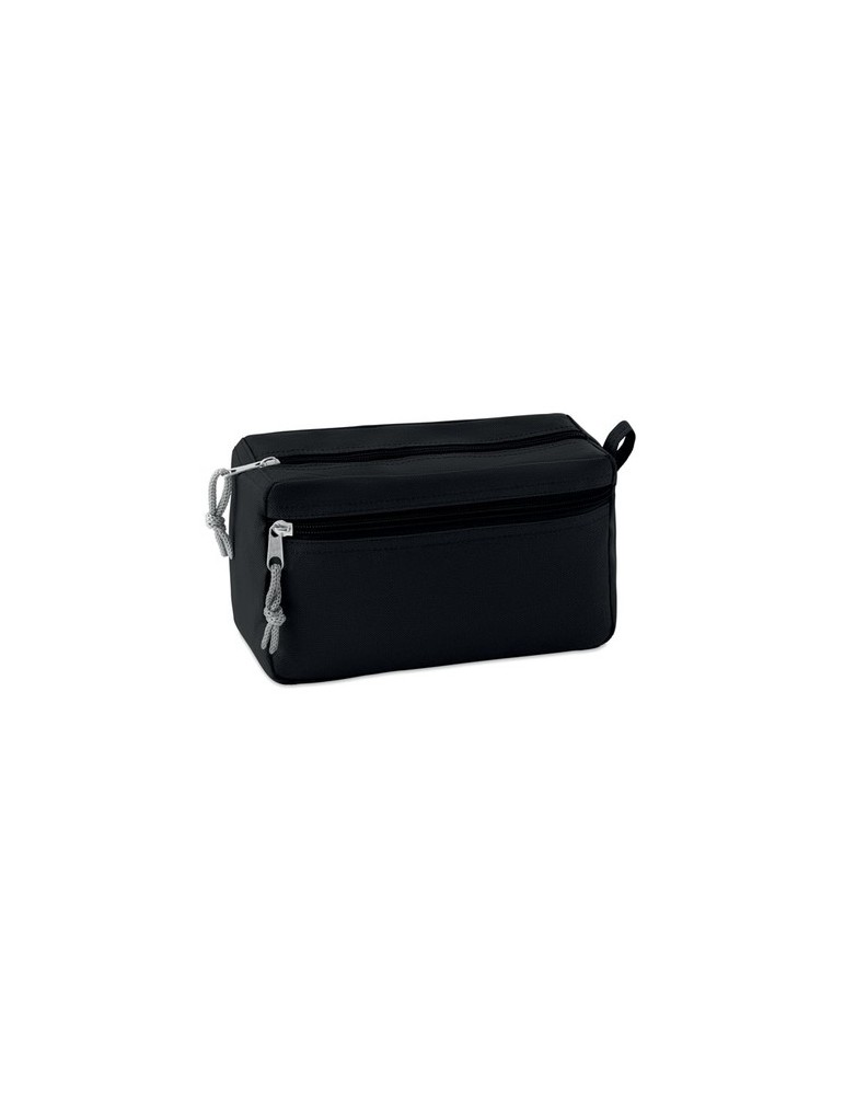 Trousse de Toilette sans PVC Cadeau Personnalisé