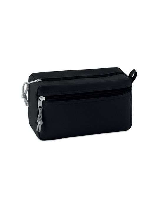 Trousse de Toilette sans PVC Cadeau Personnalisé