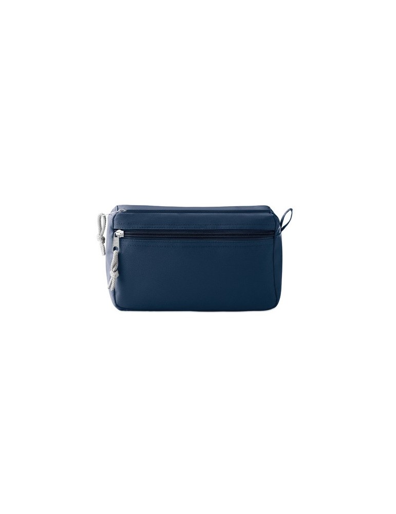 Trousse de Toilette sans PVC Cadeau Personnalisé