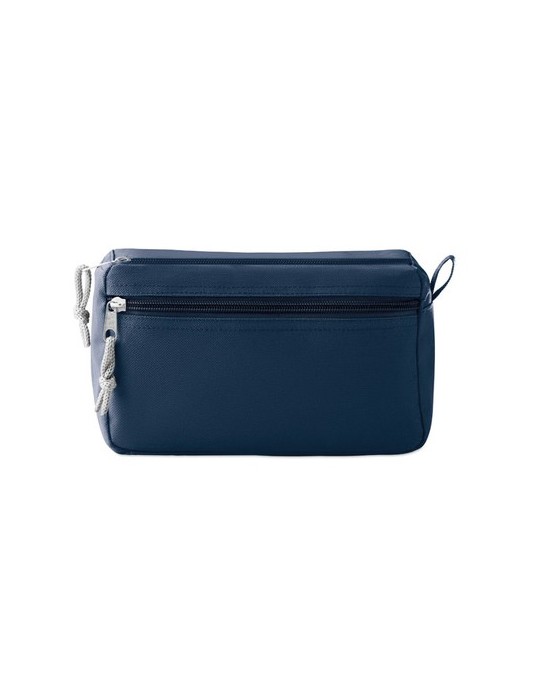 Trousse de Toilette sans PVC Cadeau Personnalisé