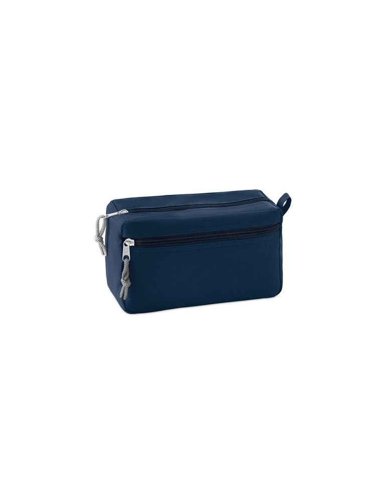 Trousse de Toilette sans PVC Cadeau Personnalisé