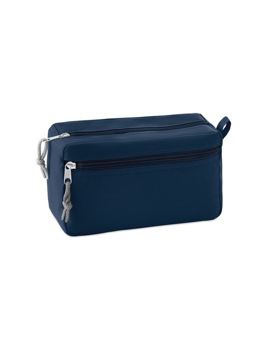 Trousse de Toilette sans PVC Cadeau Personnalisé