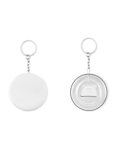 Décapsuleur Métal Personnalisé PIN FLASK