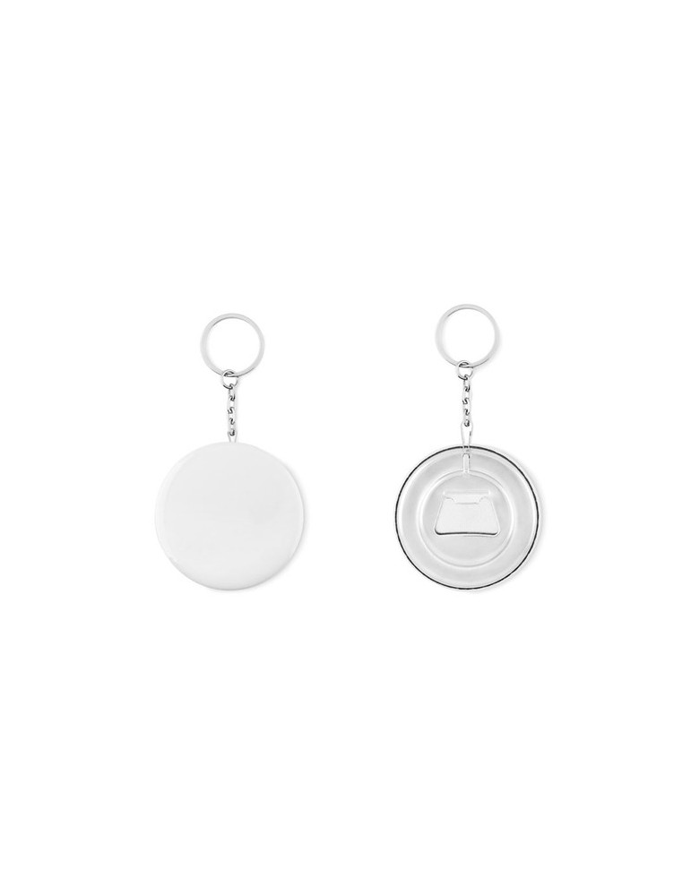 Décapsuleur Métal Personnalisé PIN FLASK