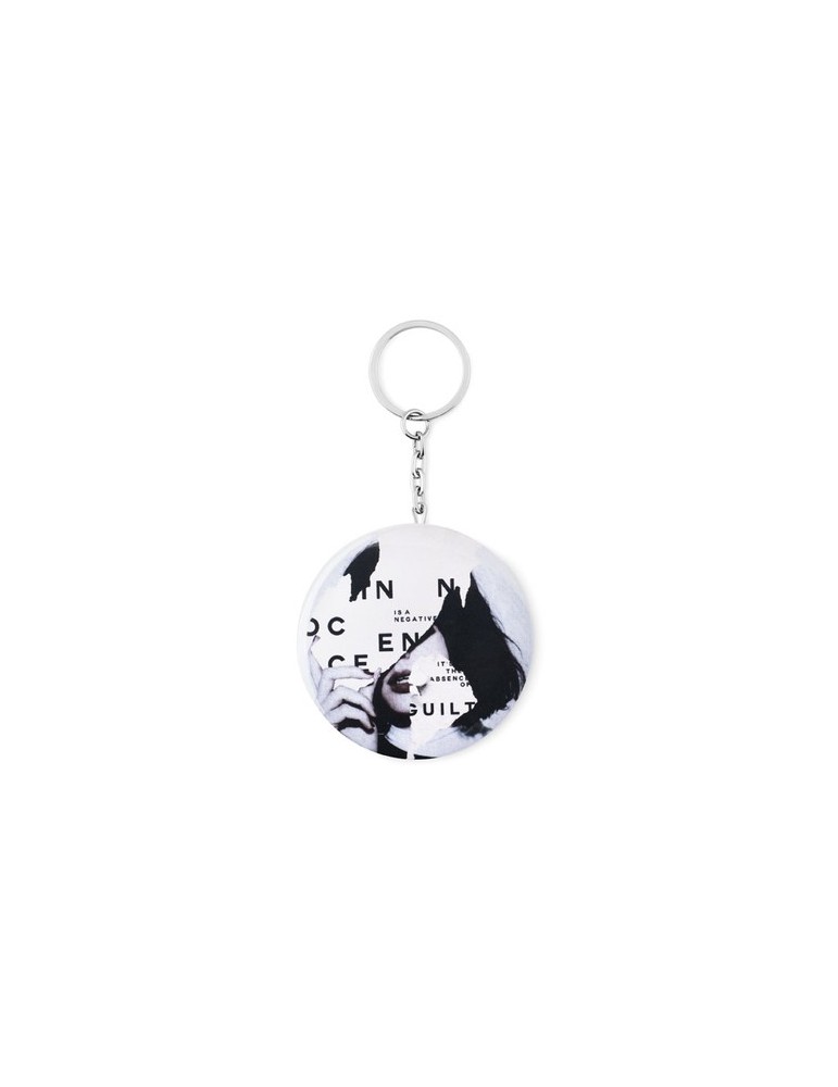 Décapsuleur Métal Personnalisé PIN FLASK