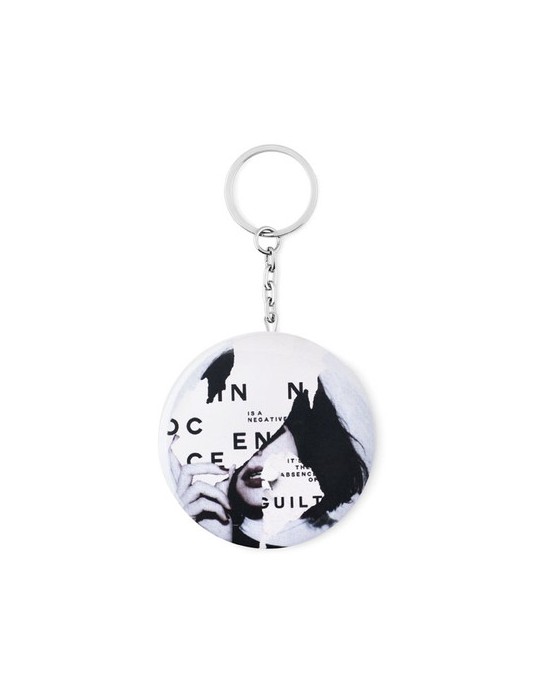 Décapsuleur Métal Personnalisé PIN FLASK