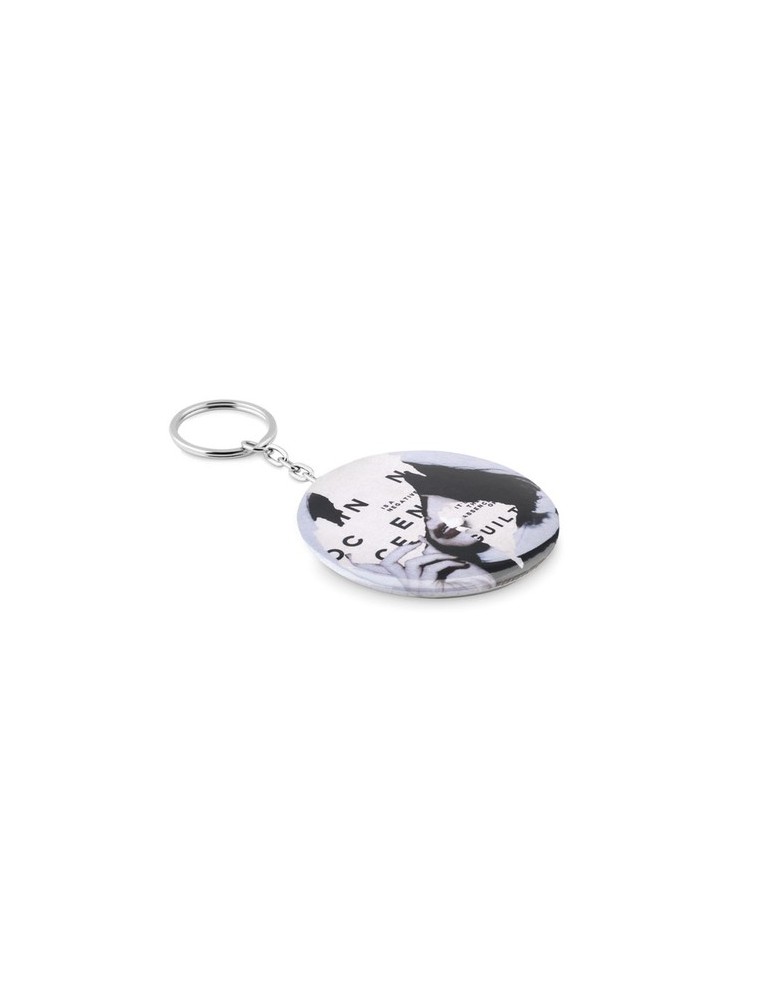 Décapsuleur Métal Personnalisé PIN FLASK