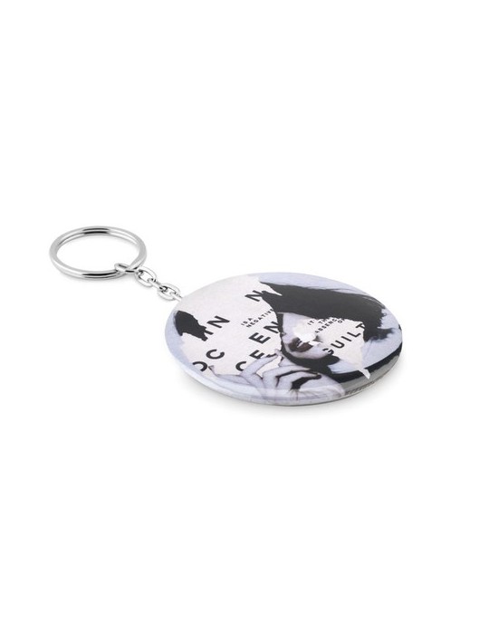 Décapsuleur Métal Personnalisé PIN FLASK