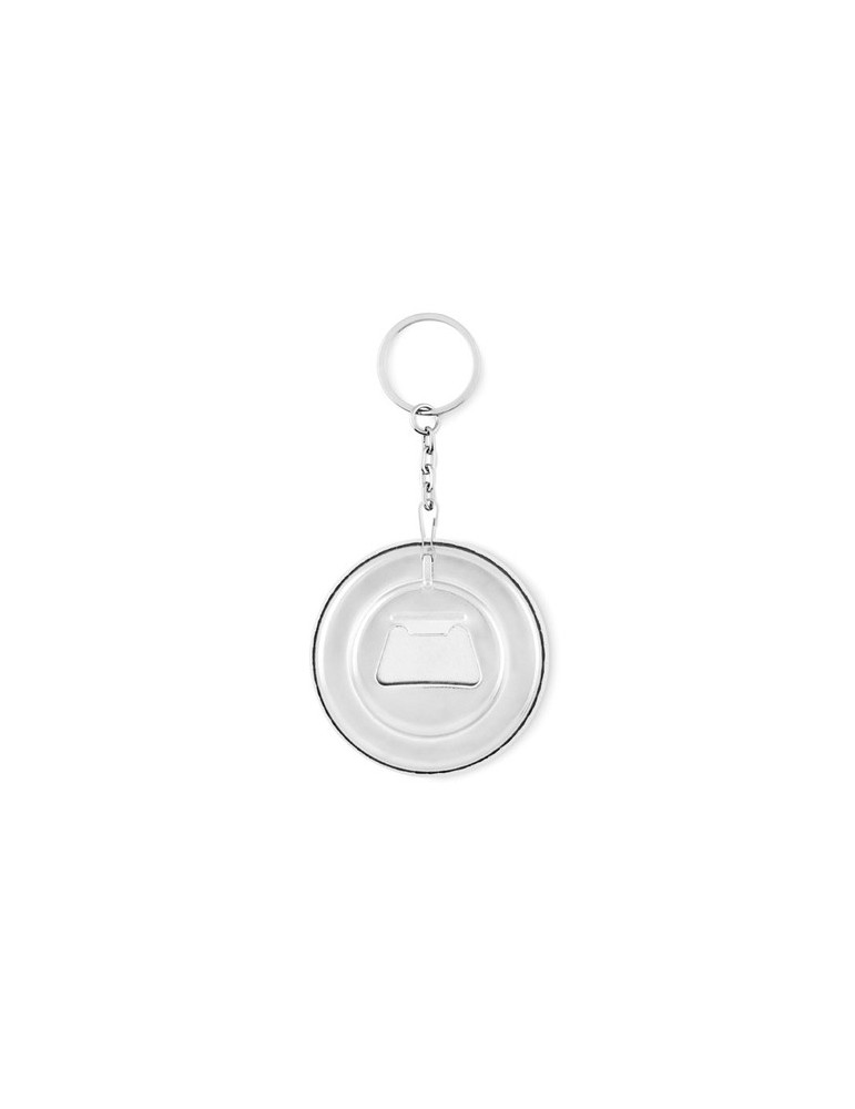 Décapsuleur Métal Personnalisé PIN FLASK