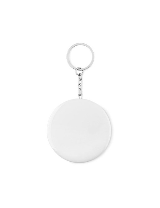 Décapsuleur Métal Personnalisé PIN FLASK