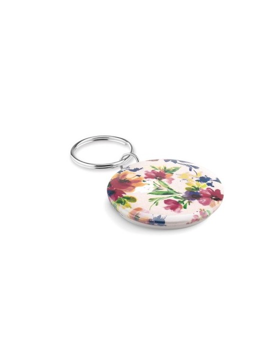 Porte-clés en métal Personnalisés Objets Publicitaires