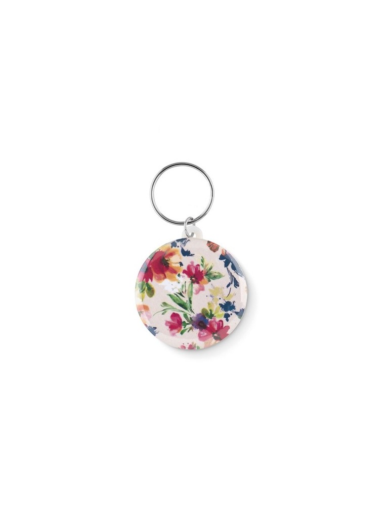 Porte-clés en métal Personnalisés Objets Publicitaires