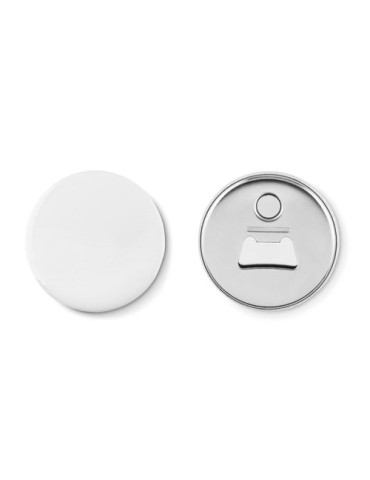Magnet Décapsuleur Personnalisé Objets Publicitaires PIN OPENER