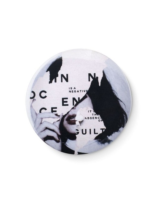 Magnet Décapsuleur Personnalisé Objets Publicitaires PIN OPENER