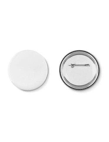 Pins Personnalisés Événements