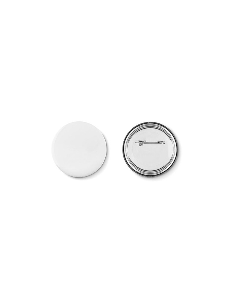 Pins Personnalisés Événements