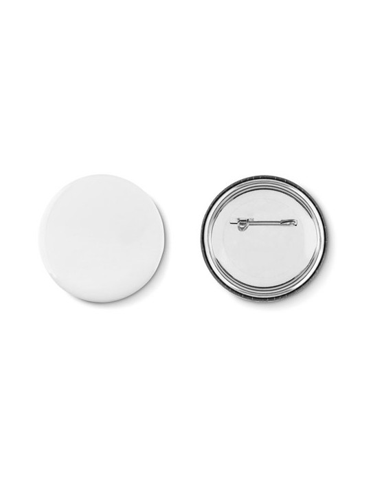 Pins Personnalisés Événements