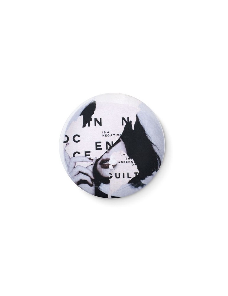 Pins Personnalisés Événements