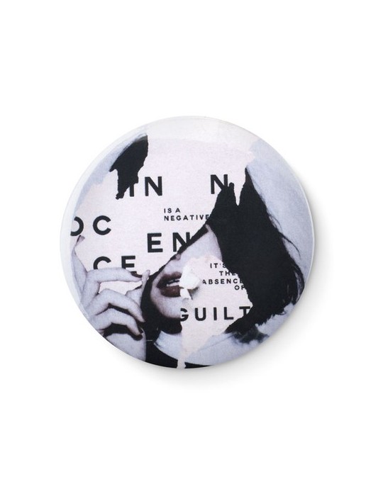 Pins Personnalisés Événements