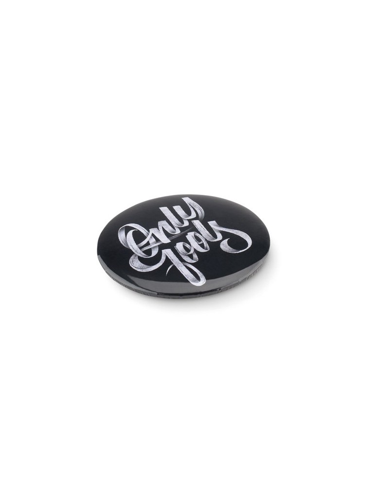 Pins Personnalisés Événements
