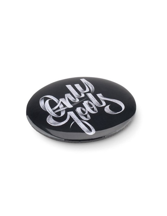 Pins Personnalisés Événements