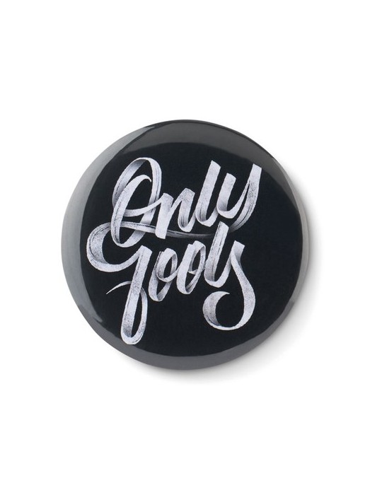 Pins Personnalisés Événements