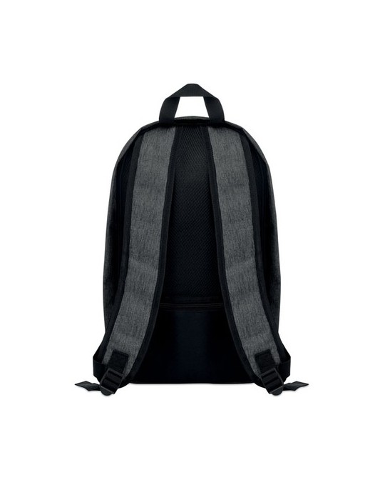 Sac à Dos Antivol Personnalisé Objets Publicitaires MILANO