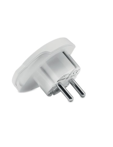 Adaptateur SKROSS World to EU Chargeur sécurisé 2