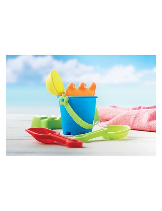 Jouets de plage 6 pcs Offrez le plaisir Personnalisé pas cher