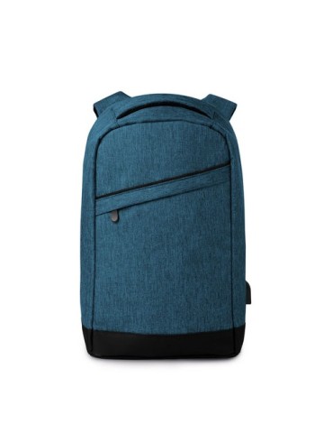 Sac à dos antivol Personnalisé pour les pros BERLIN pas cher