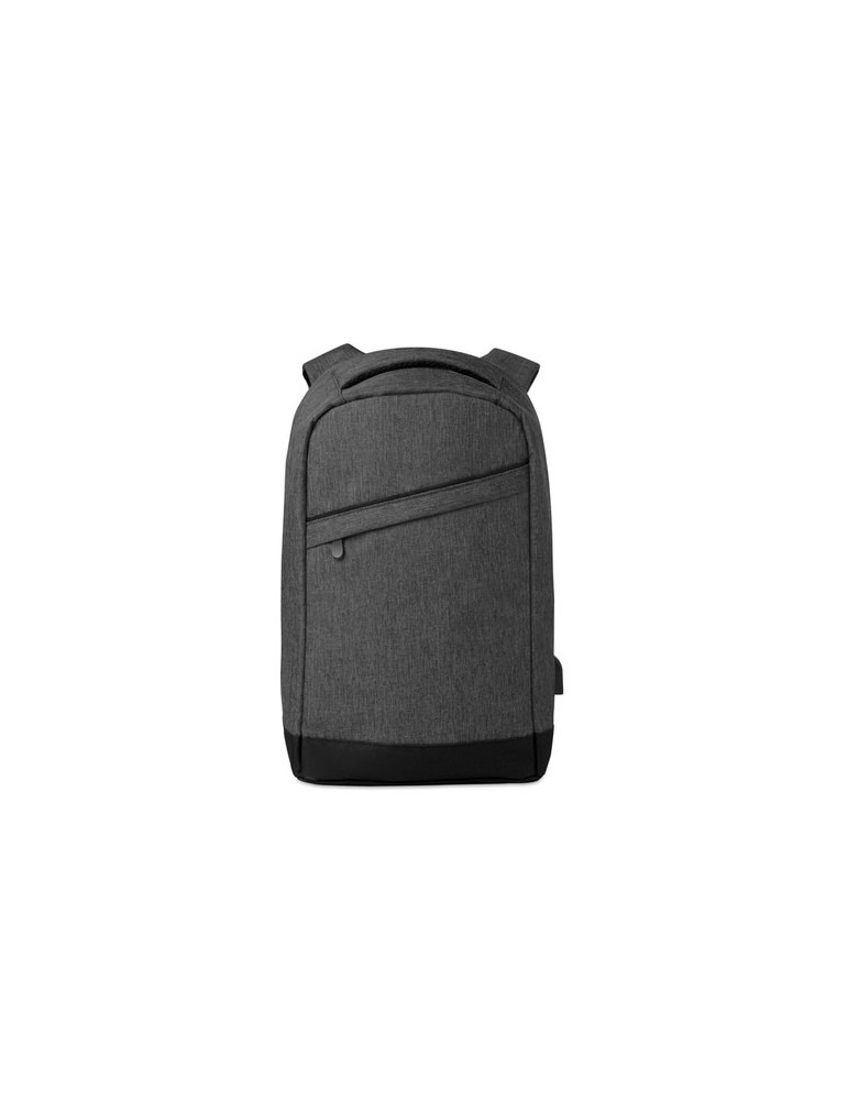 Sac à dos antivol Personnalisé pour les pros BERLIN pas cher
