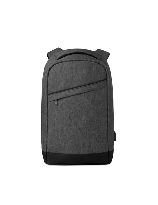 Sac à dos antivol Personnalisé pour les pros BERLIN pas cher
