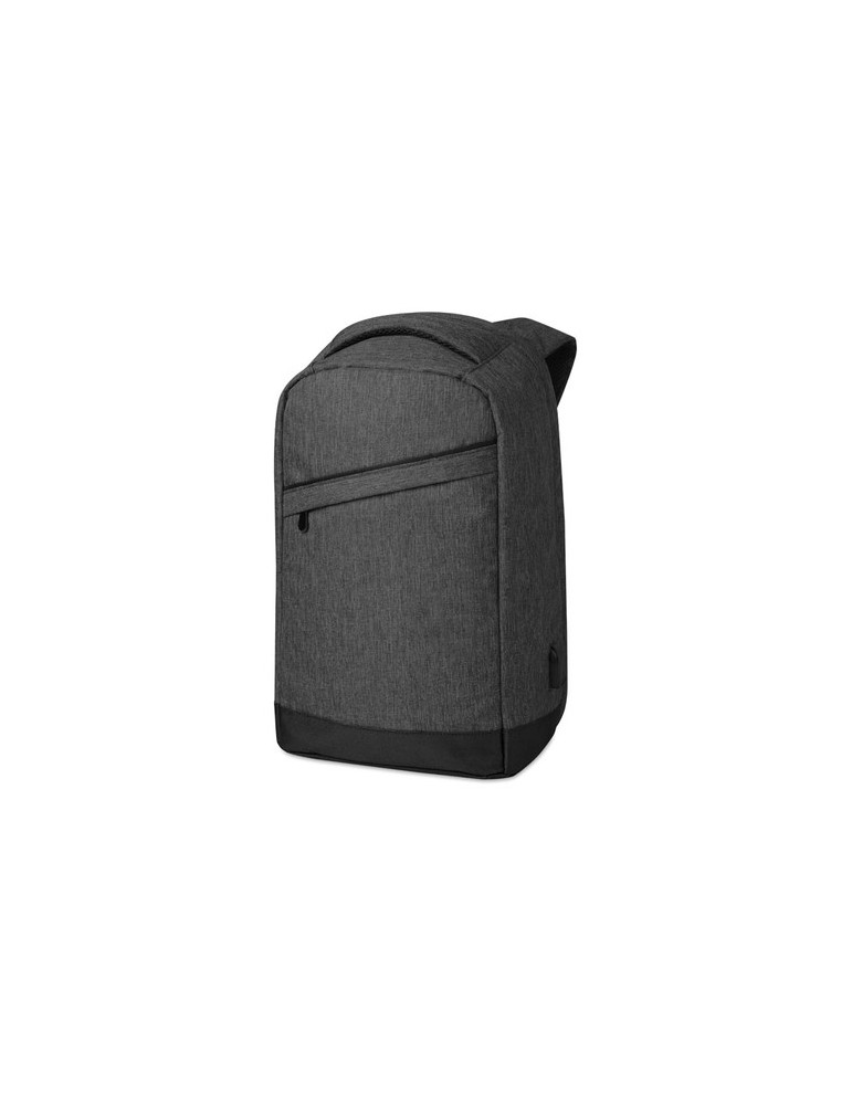 Sac à dos antivol Personnalisé pour les pros BERLIN pas cher