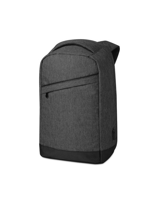 Sac à dos antivol Personnalisé pour les pros BERLIN pas cher