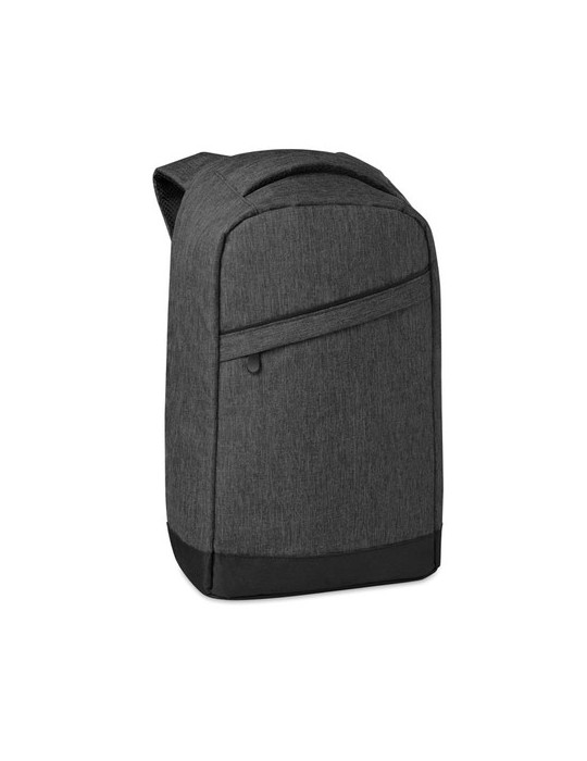 Sac à dos antivol Personnalisé pour les pros BERLIN pas cher