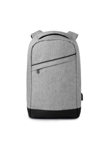Sac à dos antivol Personnalisé pour les pros BERLIN pas cher 2