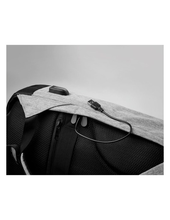 Sac à dos antivol Personnalisé pour les pros BERLIN pas cher