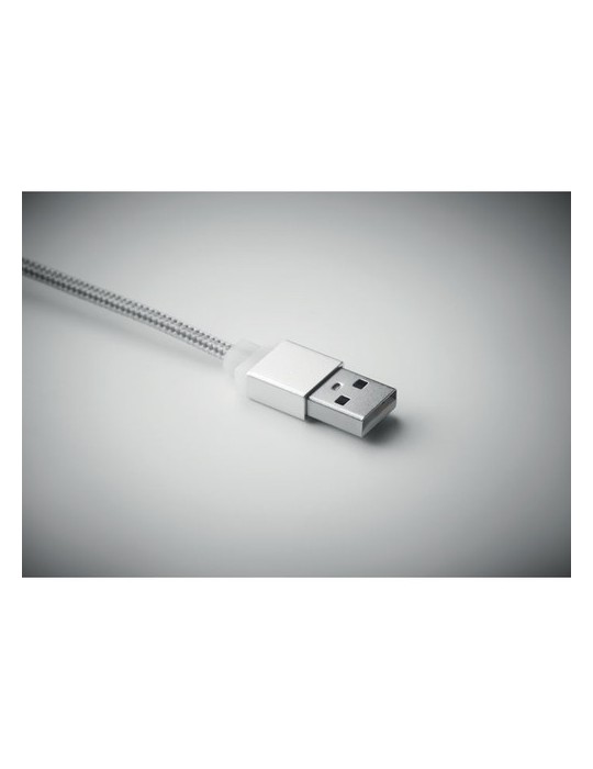 Porte-clés Chargeur USB Pratique Personnalisé pas cher RIZO