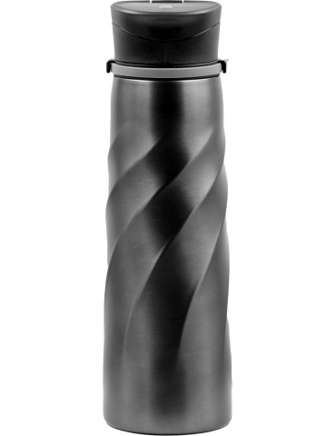 Gourde athlétique personnalisée Vortex Brandcharger