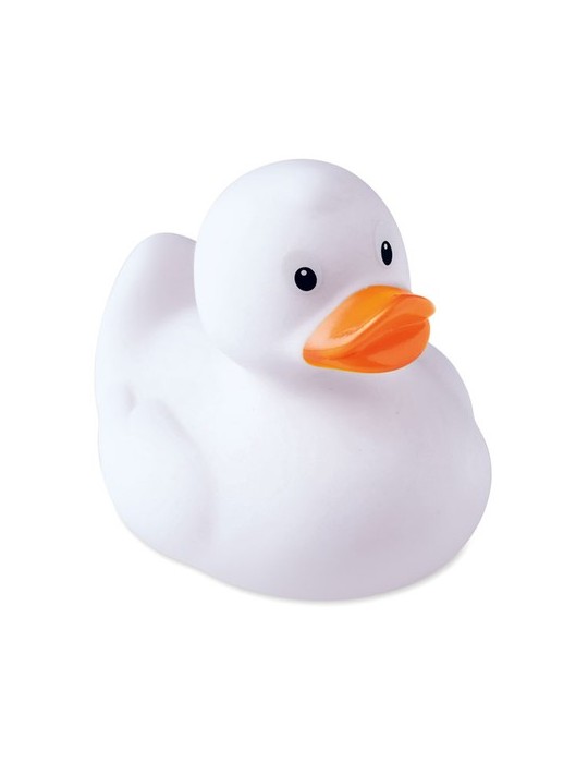 Canard en PVC Jouet de Bain Personnalisé