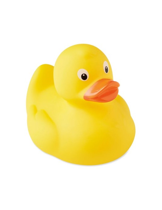 Canard en PVC Jouet de Bain Personnalisé