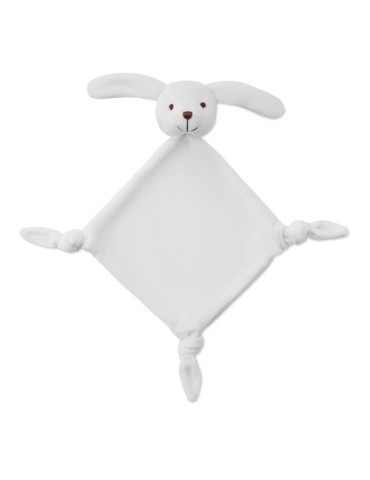 Doudou pour bébé Confort Assuré Personnalisé LULLABY pas cher