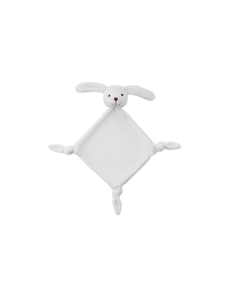 Doudou pour bébé Confort Assuré Personnalisé LULLABY pas cher