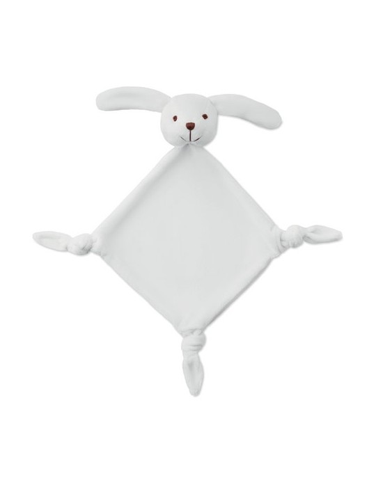 Doudou pour bébé Confort Assuré Personnalisé LULLABY pas cher